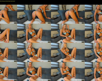 teonatorru — 8 minute Chaturbate female cam show recording, 720p, Apr 6, 2022