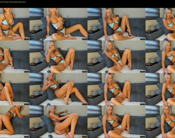 teonatorru — 31 minute Chaturbate female cam show recording, 720p, Apr 6, 2022