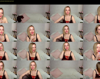 tilly_eliot — 54 minute Chaturbate female cam show recording, 1080p, Apr 5, 2022