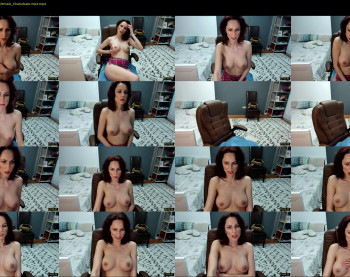 toplegs — 15 minute Chaturbate female cam show recording, 1080p, Apr 5, 2022