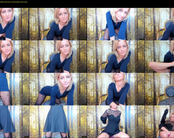 viciousqueen — 64 minute Chaturbate female cam show recording, 1080p, Apr 5, 2022