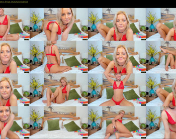 viciousqueen — 27 minute Chaturbate female cam show recording, 1080p, Apr 6, 2022