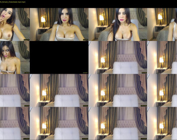 vicky_g21 — 94 minute Chaturbate female cam show recording, 720p, Apr 5, 2022