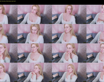 victoriafalls — 10 minute Chaturbate female cam show recording, 1080p, Apr 5, 2022