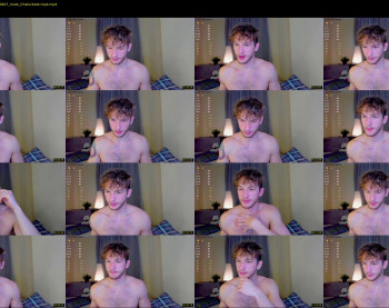 viktor_secret — 13 minute Chaturbate male cam show recording, 1080p, Apr 5, 2022