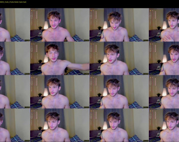 viktor_secret — 33 minute Chaturbate male cam show recording, 1080p, Apr 5, 2022