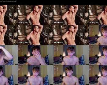 viktor_secret — 29 minute Chaturbate male cam show recording, 1080p, Apr 5, 2022