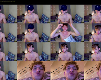viktor_secret — 8 minute Chaturbate male cam show recording, 1080p, Apr 5, 2022