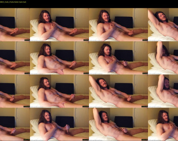 warrenkener — 141 minute Chaturbate male cam show recording, 480p, Apr 5, 2022