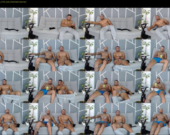 web_gammer_ — 47 minute Chaturbate male cam show recording, 720p, Apr 5, 2022