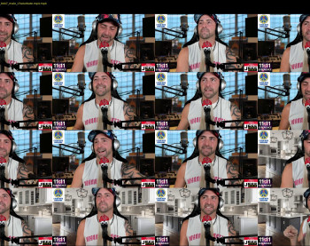 whaaaaaaaat — 57 minute Chaturbate couple cam show recording, 1080p, Apr 6, 2022