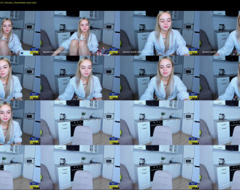 your__voice — 5 minute Chaturbate female cam show recording, 1080p, Apr 6, 2022
