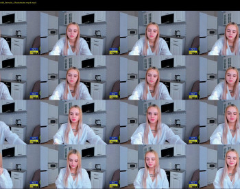 your__voice — 3 minute Chaturbate female cam show recording, 1080p, Apr 6, 2022