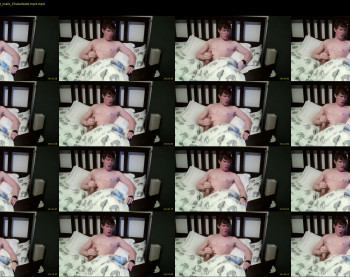 9thick88 — 3 minute Chaturbate male cam show recording, 720p, Apr 6, 2022