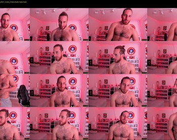 _adamcoper_ — 55 minute Chaturbate male cam show recording, 1080p, Apr 7, 2022