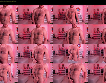 _adamcoper_ — 21 minute Chaturbate male cam show recording, 1080p, Apr 7, 2022