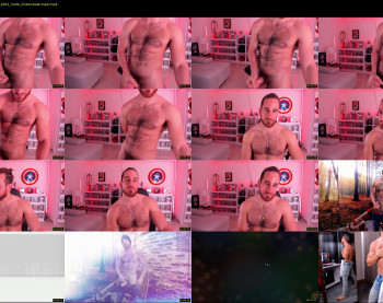 _adamcoper_ — 56 minute Chaturbate male cam show recording, 1080p, Apr 7, 2022
