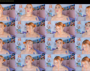 _alissonrose — 50 minute Chaturbate female cam show recording, 1080p, Apr 7, 2022