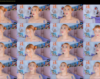 _alissonrose — 36 minute Chaturbate female cam show recording, 1080p, Apr 7, 2022