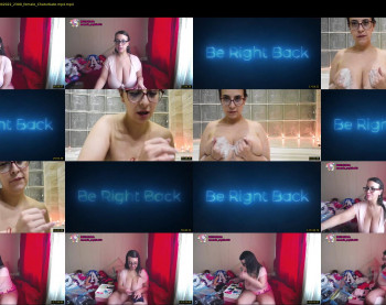 _amanda_seyfried19 — 102 minute Chaturbate female cam show recording, 720p, Apr 6, 2022