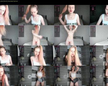 _be_my_daddy — 53 minute Chaturbate female cam show recording, 1080p, Apr 6, 2022