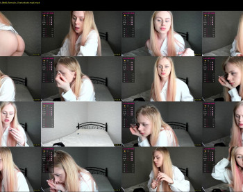 _be_my_daddy — 51 minute Chaturbate female cam show recording, 1080p, Apr 6, 2022
