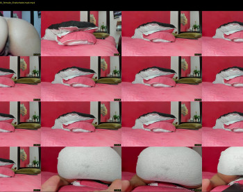 _britanyy_ — 21 minute Chaturbate female cam show recording, 720p, Apr 6, 2022