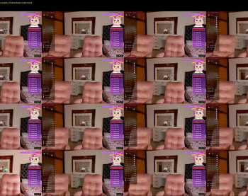 _gaby1 — 67 minute Chaturbate female cam show recording, 1080p, Apr 6, 2022