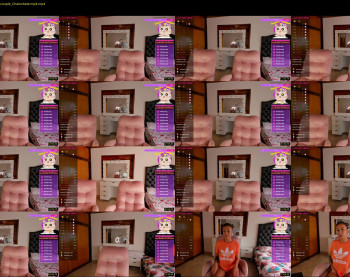 _gaby1 — 65 minute Chaturbate female cam show recording, 1080p, Apr 6, 2022