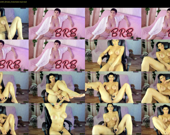 _janemellon_ — 57 minute Chaturbate female cam show recording, 1080p, Apr 6, 2022