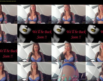 _jeniffer_hot — 40 minute Chaturbate female cam show recording, 720p, Apr 6, 2022