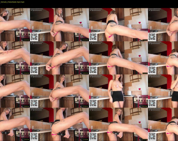 _jenny__ — 13 minute Chaturbate female cam show recording, 1080p, Apr 6, 2022