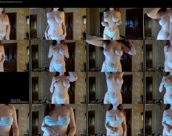 _o0o__ — 26 minute Chaturbate female cam show recording, 720p, Apr 7, 2022