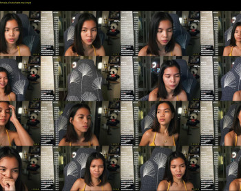 _pilya_ — 104 minute Chaturbate female cam show recording, 720p, Apr 6, 2022