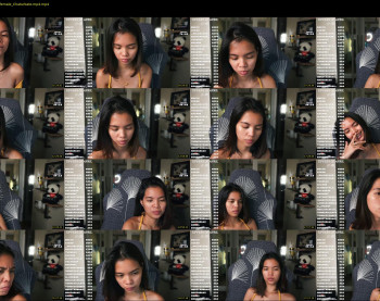 _pilya_ — 43 minute Chaturbate female cam show recording, 720p, Apr 6, 2022