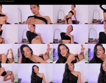 abiee__ — 48 minute Chaturbate female cam show recording, 1080p, Apr 6, 2022