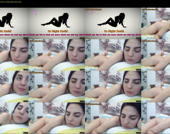 adda_ — 26 minute Chaturbate female cam show recording, 1080p, Apr 6, 2022
