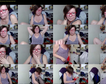 adelewildx — 19 minute Chaturbate female cam show recording, 720p, Apr 6, 2022