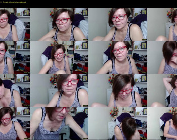 adelewildx — 41 minute Chaturbate female cam show recording, 720p, Apr 6, 2022
