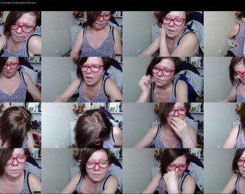 adelewildx — 16 minute Chaturbate female cam show recording, 720p, Apr 6, 2022
