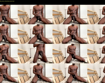 ahnoreclis — 12 minute Chaturbate male cam show recording, 720p, Apr 6, 2022