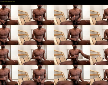 ahnoreclis — 4 minute Chaturbate male cam show recording, 720p, Apr 6, 2022