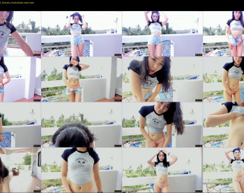 aina_kun — 56 minute Chaturbate female cam show recording, 720p, Apr 6, 2022