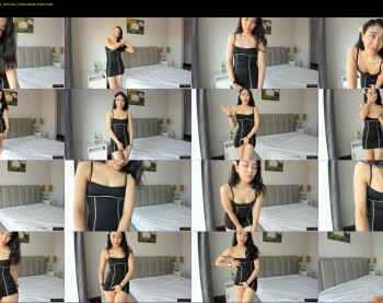 aina_kun — 91 minute Chaturbate female cam show recording, 720p, Apr 7, 2022