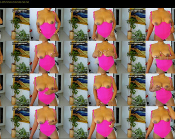 alexandra_mar — 22 minute Chaturbate female cam show recording, 1080p, Apr 6, 2022