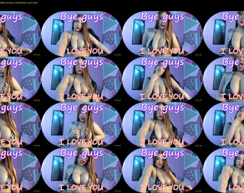alice_jonson — 14 minute Chaturbate female cam show recording, 720p, Apr 7, 2022