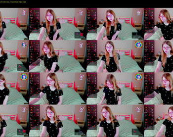 allison_cuty — 14 minute Chaturbate female cam show recording, 1080p, Apr 6, 2022