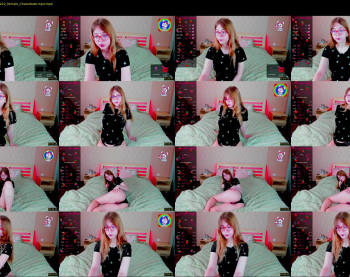 allison_cuty — 13 minute Chaturbate female cam show recording, 1080p, Apr 6, 2022