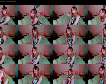 allison_cuty — 13 minute Chaturbate female cam show recording, 1080p, Apr 7, 2022
