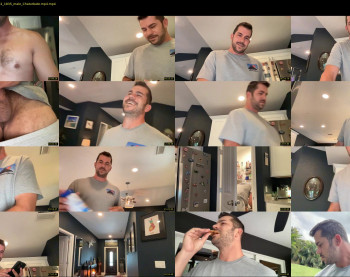 alphamasterjax — 37 minute Chaturbate male cam show recording, 720p, Apr 6, 2022
